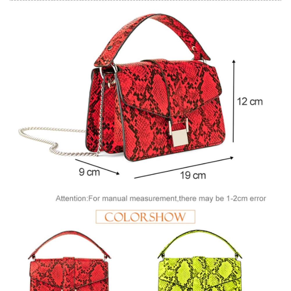 Purse - Picture 4 of 4